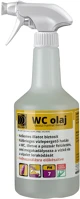 Brilliance H65WCOTH075 ® wc olaj tavaszi harmat illattal 0,75 liter kép