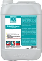 Brilliance OATU5 ® öko ablaktisztító (utántöltő) 5 liter kép