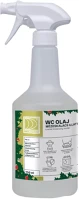 Brilliance WCOMK075 Wc olaj 750ml (6db/karton) mézeskalács illattal kép