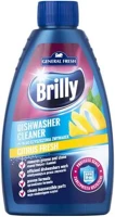 Brilly 15971 Mosogatógép tisztító 250 ml  citrus fresh kép