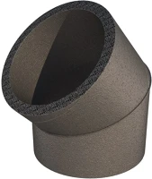 Brilon 45⁰ Légtechnikai csövek, elemek és idomok (webshop) kép