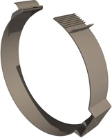 Brilon DN 125 Légtechnikai csövek, elemek és idomok (webshop) kép