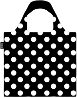 Briony SB023 Táska  white dots újrahasznosított kép