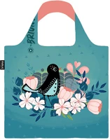 Briony SB024 Táska  floral bird újrahasznosított kép