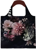 Briony SB030 Táska  vintage flower újrahasznosított kép