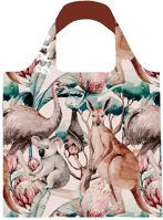 Briony SB031 Táska  australian fauna újrahasznosított kép