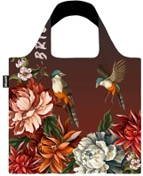 Briony SB042 Táska  birds of paradise újrahasznosított kép