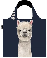 Briony SB048 Táska  lama face újrahasznosított kép