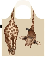 Briony SB060 Táska  hello giraffe újrahasznosított kép