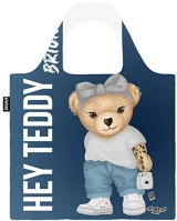 Briony SB062 Táska  hey teddy újrahasznosított kép