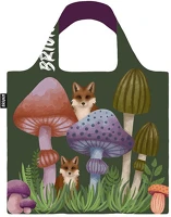 Briony SB063 Táska  mushroom újrahasznosított kép