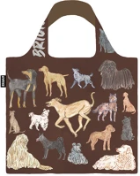 Briony SB072 Táska  hundogs újrahasznosított kép