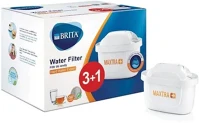 Brita 1038704 Maxtra+ hard water expert 4db-os vízszűrő kiszerelés (1038704) kép