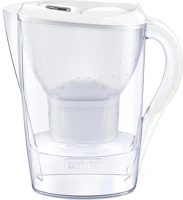 Brita 1039273 MARELLA Vízszűrő kancsó kép