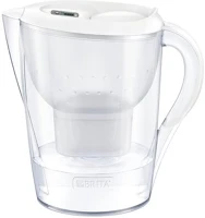 Brita 1040212 MARELLA XL STARTER PACK Vízszűrő kancsó kép