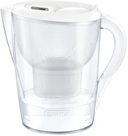 Brita 1040412 MARELLA Vízszűrő kancsó kép