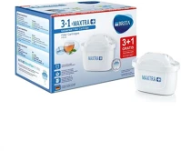 Brita 3DB+1DB-OS 3db+1db-os maxtra brh1038692 szűrőbetét kép
