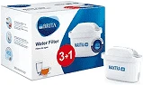 Brita 4DBMAXTRA 4db maxtra szűrőbetét kép