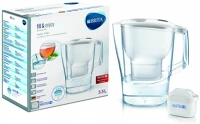 Brita ALUNA XL 1025941 Vízszűrő kancsó kép