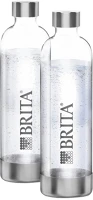 Brita BRH1049253 Palack 2db-os kiszerelés sodaone szódagéphez kép