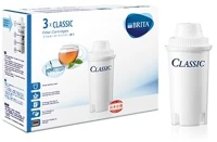 Brita CLASSIC 3 DB-OS 1021089 Szűrőbetét kép
