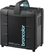Broncolor 31.066.XX Scoro 1600 e wifi / rfs 2 generátor kép