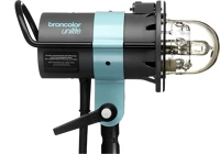 Broncolor 32.113.XX Unilite  1600 j 300 w / 120 v vakufej kép