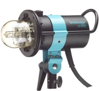 Broncolor 32.119.XX Unilite  1600 j 300 w / 230 v vakufej kép