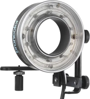 Broncolor 32.462.XX Ringflash c 5500 k körvaku kép