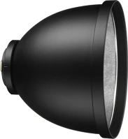 Broncolor 33.106.00 P65 alap reflektor kép