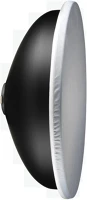 Broncolor 33.111.00 Beauty dish reflektor textil diffúzorral kép