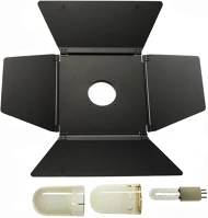 Broncolor 33.162.00 Sunlite set (pulso g, unilite) kép