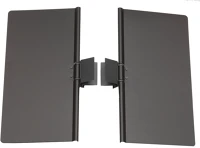 Broncolor 33.225.00 Fényterelő (flooter) 2db kép