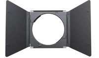 Broncolor 33.227.00 2 szárnyú fényterelő p70 reflektorhoz kép