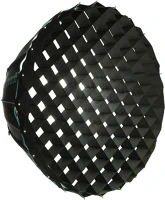 Broncolor 33.233.00 40° könnyű méhsejtrács (para 133) kép