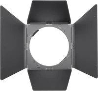 Broncolor 33.247.00 4 szárnyú fényterelő p70 reflektorhoz kép