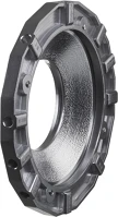 Broncolor 33.401.03 Speed ring elinchrom kép
