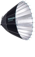 Broncolor 33.482.04 Para 88 hr reflektor kép