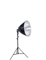 Broncolor 33.483.06 Para 88 hr reflektor kit (adapter nélkül) kép