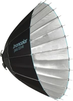 Broncolor 33.550.04 Para 133 hr reflektor kép