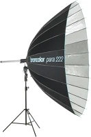Broncolor 33.552.03 Para 222 kit (adapter nélkül) kép