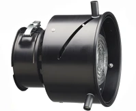 Broncolor 33.631.00 Fresnel spot előtét (mobilite 2 / picolite) kép