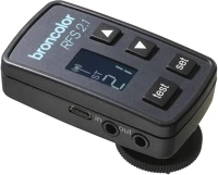 Broncolor 36.133.00 Rfs 2.1 kioldó kép