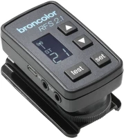 Broncolor 36.134.00 Rfs 2.1 vevő kép