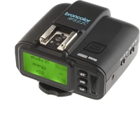 Broncolor 36.160.00 Rfs 2.2 c kioldó (canon) kép