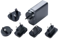 Broncolor 36.171.00 Usb-c töltő stelos szériához (140w) kép