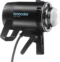 Broncolor 61.010.00 Led f160 kép