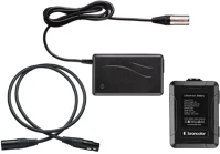 Broncolor 82.160.00 - akkumulátor szett scope d50 lámpához kép