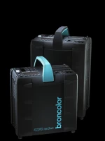 Broncolor SCORO 1600 S Scoro 1600 s wifi / rfs 2 generátor kép