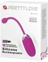 Brook H05DEBRA01178 Pretty love kép